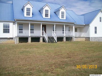 112 County Road 238, Fort Payne, AL, 35967