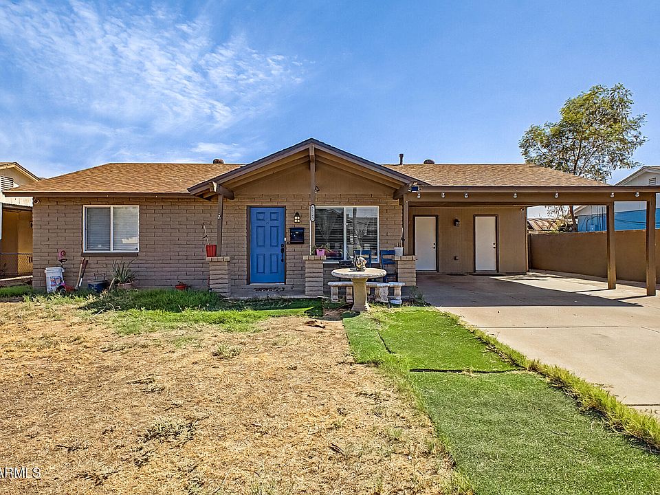 1st image of 5129 W ENCANTO Boulevard