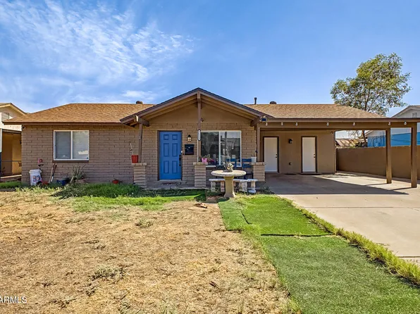 5129 W ENCANTO Boulevard, Phoenix, AZ 85035