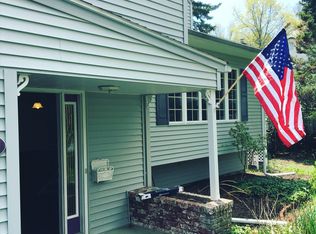 43 Radcliffe Dr, New Providence, NJ 07974