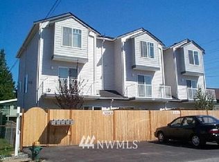 536 C North St #103, Seattle, WA 98103