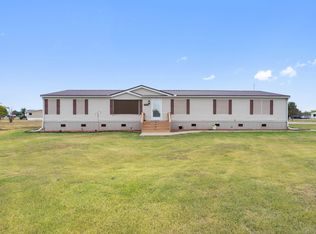 1011 Brockwood Ln, Crandall, TX 75114