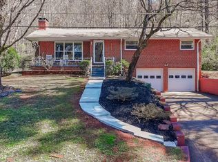 4108 Cruze Rd, Knoxville, TN 37920