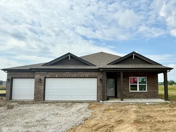 6127 Camarillo Dr, Whitestown, IN 46075