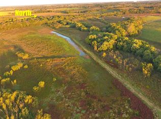 State Highway U LOT WP001, Hamilton, MO 64644