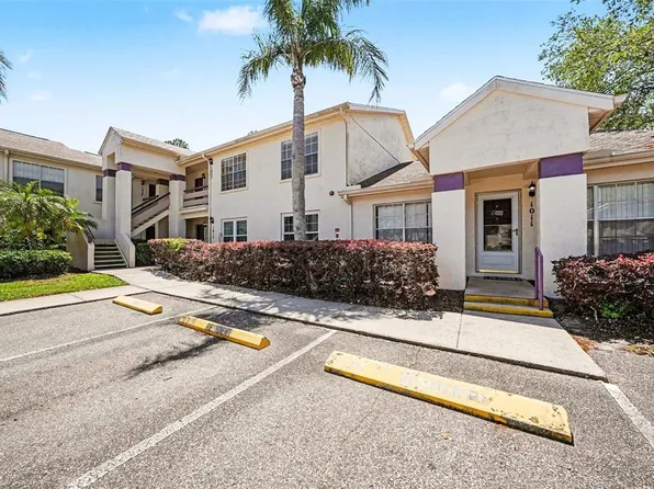 7816 Hardwick Dr APT 1011, New Port Richey, FL 34653