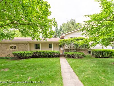 1611 Cahill Dr, East Lansing, MI, 48823