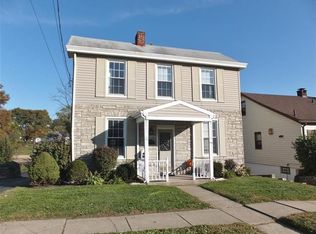 7808 Perry St, Cincinnati, OH 45231