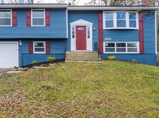 2110 Dennis Rd, Waldorf, MD 20601