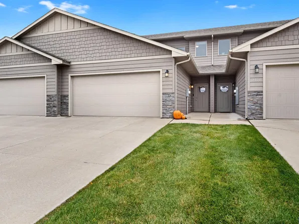 7302 E 45th St, Sioux Falls, SD 57110