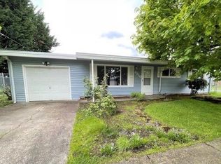 3310 Glendale Ave NE, Salem, OR 97301