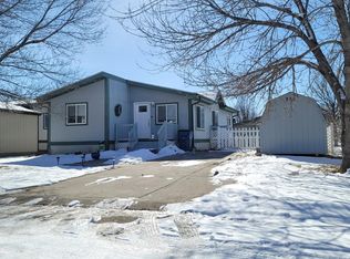 3326 Trailridge, Longmont, CO 80504