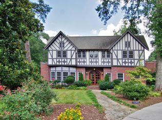 1141 Dan Johnson Rd NE, Atlanta, GA 30307