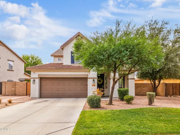 1399 E MIA Lane, Gilbert, AZ 85298