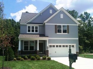 6449 Richwood Trl, Moseley, VA 23120