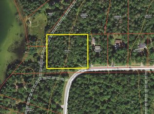 Big Wolf Lake Rd, Lewiston, MI 49756