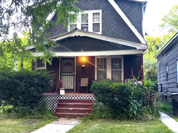 15338 Baylis St, Detroit, MI 48238