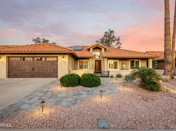 2415 LEISURE WORLD --, Mesa, AZ 85206