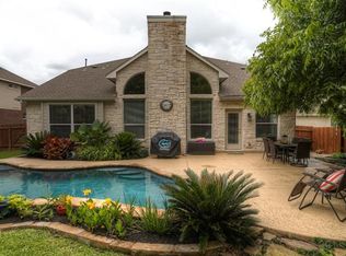 9709 Spanish Wells Dr, Austin, TX 78717