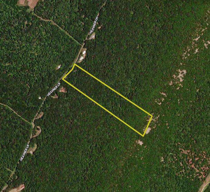 1st image of 19097 Heavner Ln