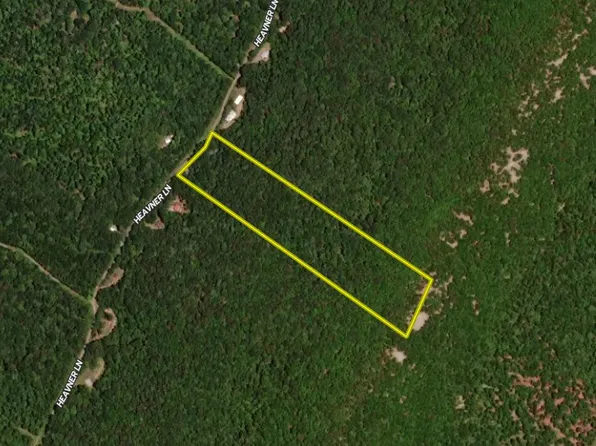 19097 Heavner Ln, Orbisonia, PA 17243