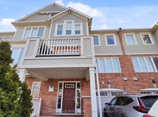90 Suitor Ct, Milton, ON L9T8R9