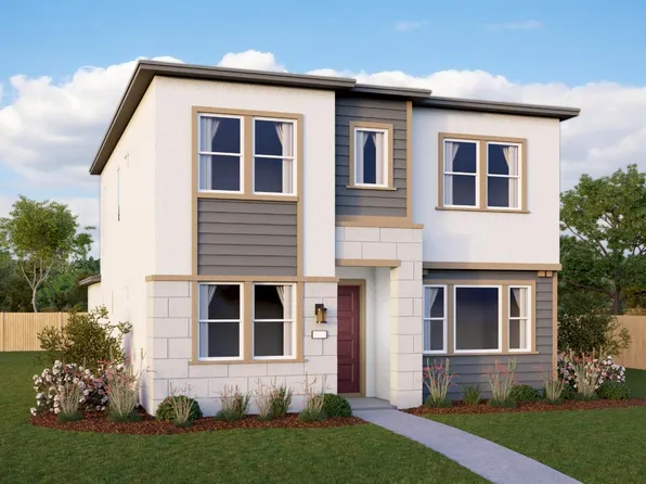 2833 Earthened Walk, Sacramento, CA 95833