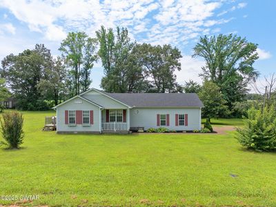 481 Pratt Cir, Lexington, TN, 38351