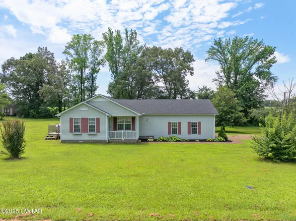 481 Pratt Cir, Lexington, TN 38351
