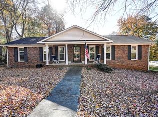 121 Hycliff Rd SW, Rome, GA 30165