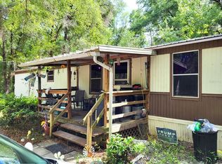 162 SW Carmine Way, Fort White, FL 32038