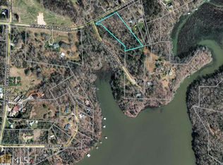 6455 Yellow Creek Rd, Murrayville, GA 30564