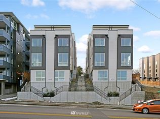 3104 SW Avalon Way #G, Seattle, WA 98126