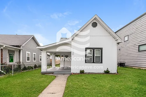 1120 Dawson St Photo 1