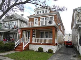 35 Humphrey Rd, Buffalo, NY 14207