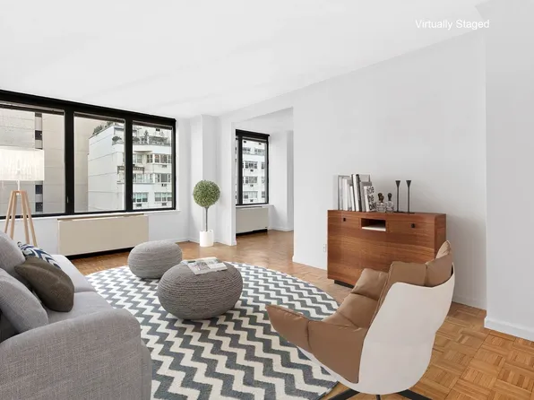 150 East 57th Street 21C image 1 of 12