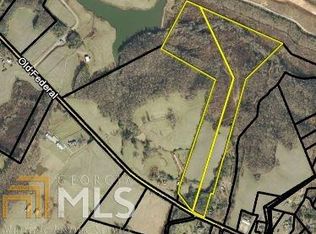 11540 Highway 51, Carnesville, GA 30521