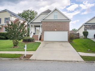 2008 Dundee Way, Grovetown, GA 30813