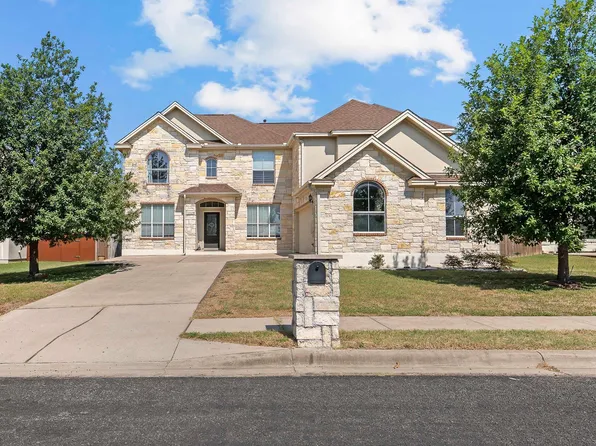 12220 Tanglewild Dr, Austin, TX 78758