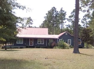 797 Old Kenfield Rd, Twin City, GA 30471