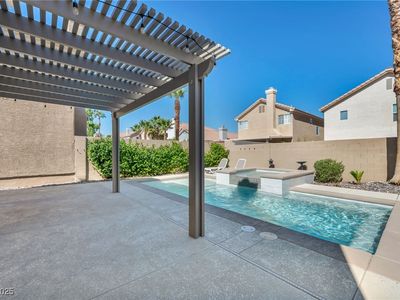 9312 Valencia Canyon Dr, Las Vegas, NV, 89117