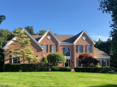 43 Wellington Dr, Long Valley, NJ, 07853