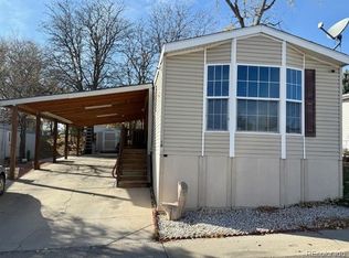 9595 Pecos Street LOT 409, Federal Heights, CO 80260