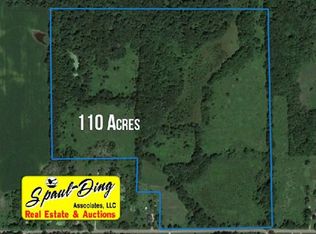 5278 W Butterfield Hwy, Olivet, MI 49076
