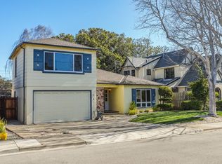 2221 Davis Dr, Burlingame, CA 94010