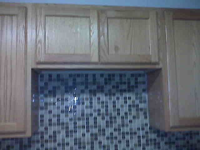 Updated Kitchen