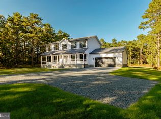 3992 Route 563, Chatsworth, NJ 08019