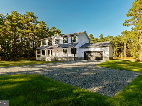 3992 Route 563, Chatsworth, NJ 08019