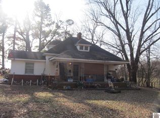 2475 State Route 924, Fulton, KY 42041