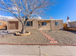 1212 Dorothy St NE, Albuquerque, NM 87112